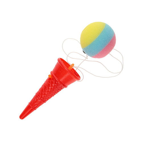 H&M Bouncy Game