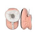 Jumbo Pink baby slipper