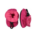 Jumbo Paars baby slofje - Copy