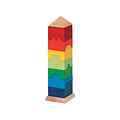 Jumbo Blokken toren