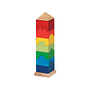 Blokken toren