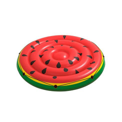 Watermelon air mattress