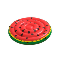 Watermelon air mattress