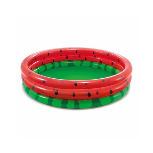 Blue Seven Watermelon kiddie pool