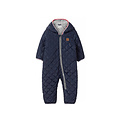 H&M Blauw baby pakje
