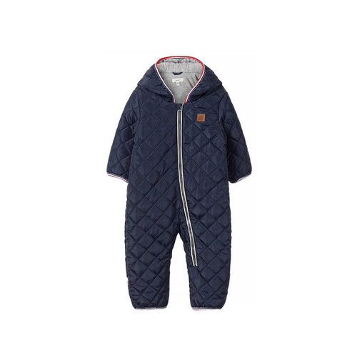 H&M Blauw baby pakje