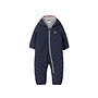 Blue baby Jumpsuit