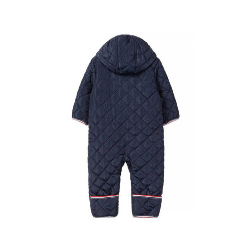 H&M Blue baby Jumpsuit