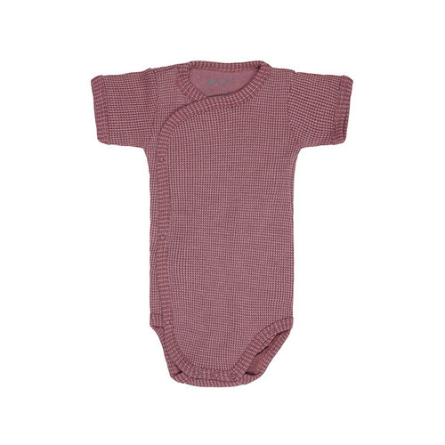 Blue Seven Gewebt baby bodysuit