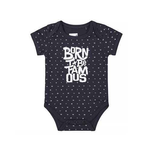 Noppies Baby jumpsuit with graphic
