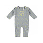 Baby bodysuit mit impressum