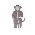 Jumbo Baby apen onesie