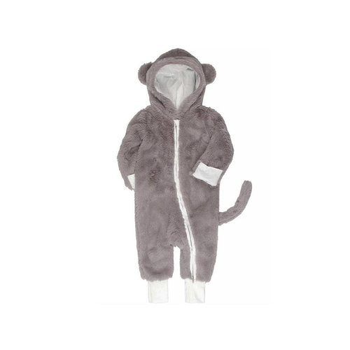 Jumbo Baby apen onesie