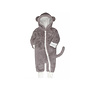 Baby apen onesie