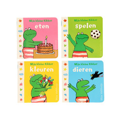 Kinderboek