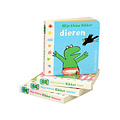 Jumbo Children's Book