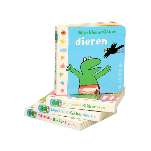 Jumbo Children's Book