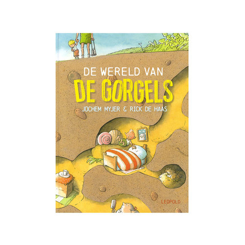 Jumbo Children's book