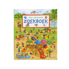 Kinderboek