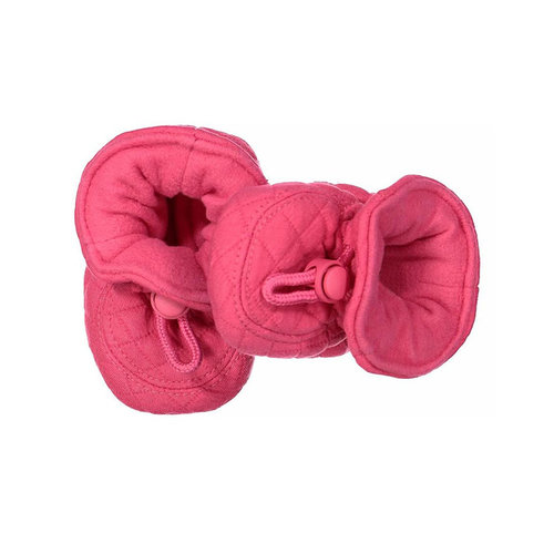 Jumbo Paars baby slofje - Copy