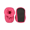 Jumbo Paars baby slofje - Copy