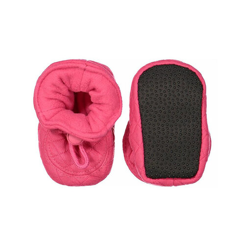 Jumbo Purple baby slipper - Copy