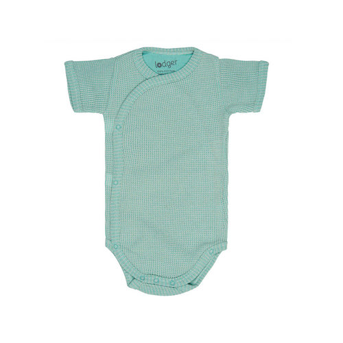 Blue Seven Gewebt baby bodysuit