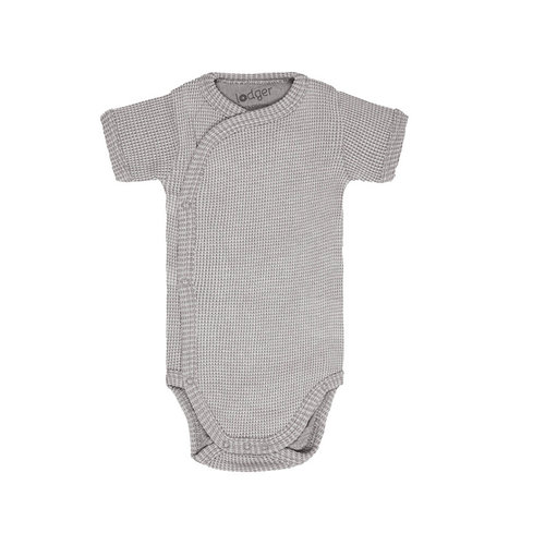 Blue Seven Gewoven baby rompertje
