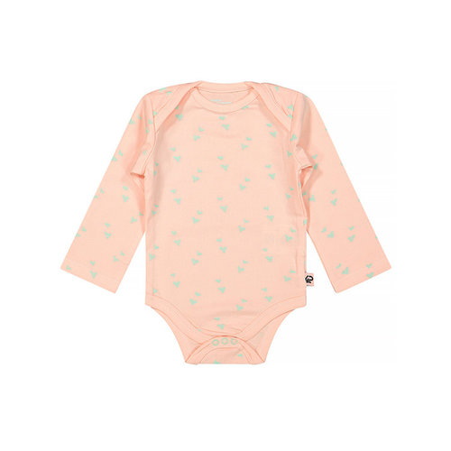 Jumbo Baby bodysuit