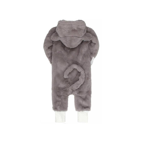 Jumbo Baby apen onesie