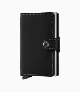 Luxury men's wallet