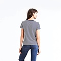 Brandfield T-shirt effen kleur