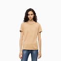 Brandfield Effen t-shirt dames