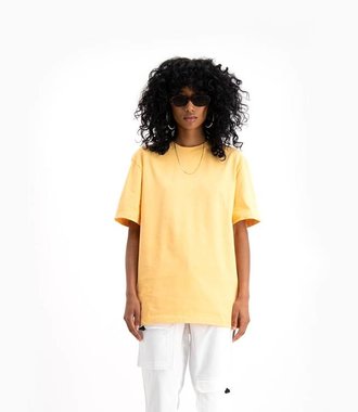 Summery plain t-shirt ladies