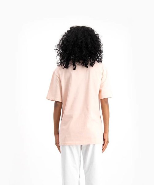 Hugo Boss Zomers effen t-shirt dames