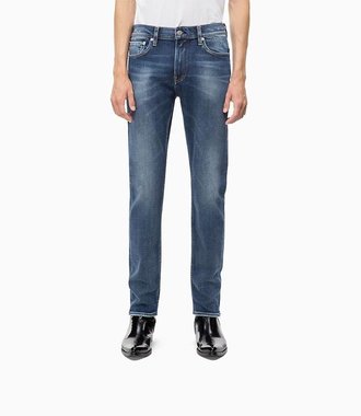 Tough men's jeans