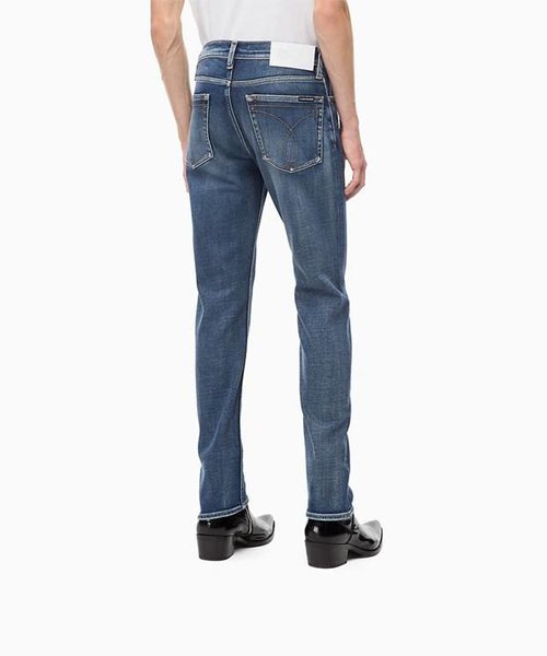 Hugo Boss Stoere heren jeans