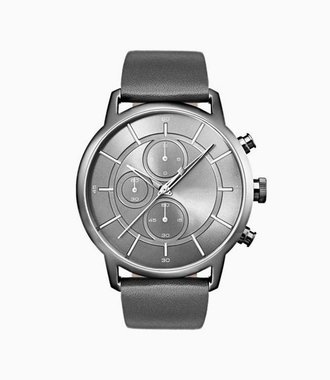 Chic men's watch