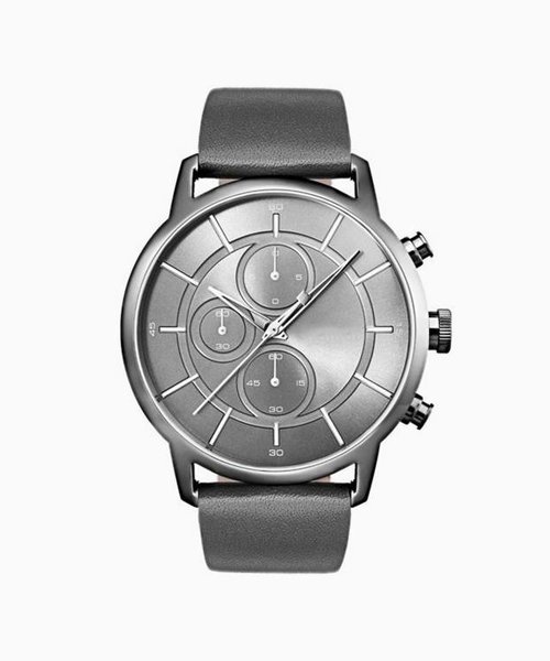 Hugo Boss Chique heren horloge