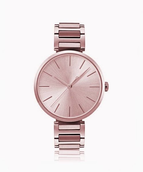 Brandfield Luxe dames horloge