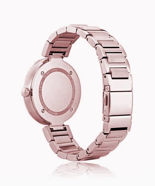 Brandfield Luxe dames horloge