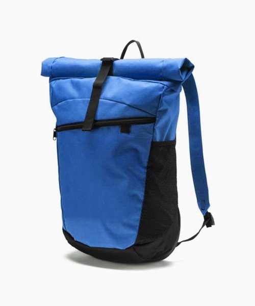 Hugo Boss Bag with rolled up closure