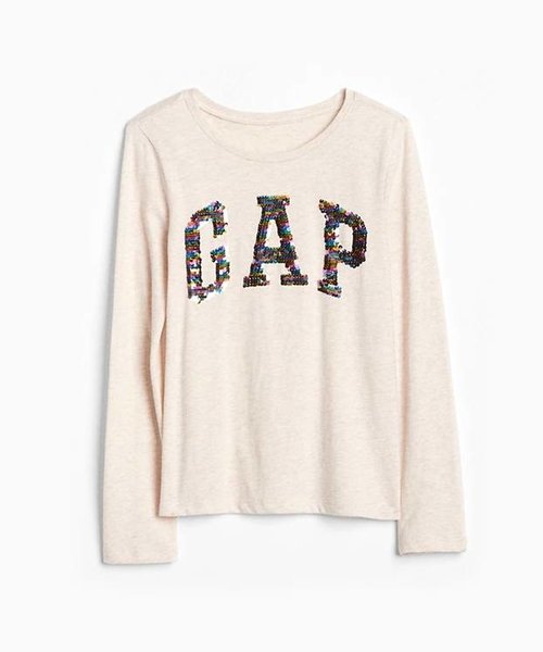 Jack & Jones GAP shirt lange mouwen kinderen