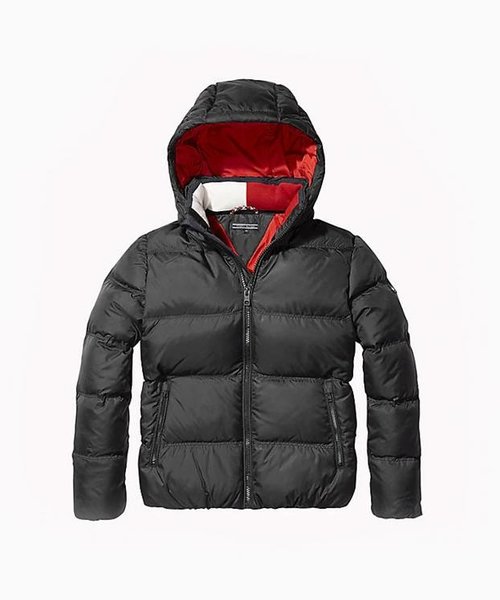 Adidas Kinderjacke mit Reißverschluss