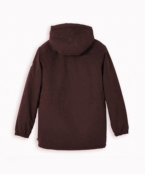 Brandfield Gewatteerde parka kinder
