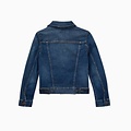 Jack & Jones Spijkerjack kinder met kraag