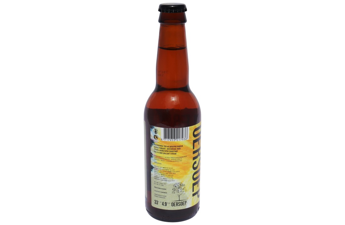 Oersoep Hopfather