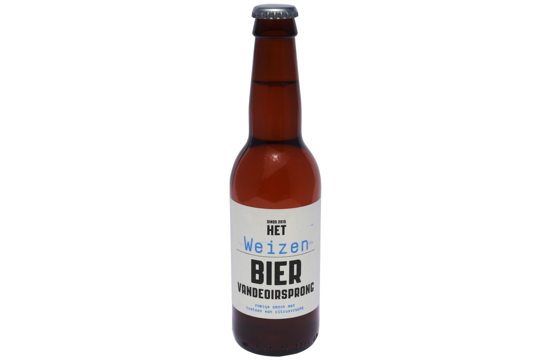 Vandeoirsprong Weizen