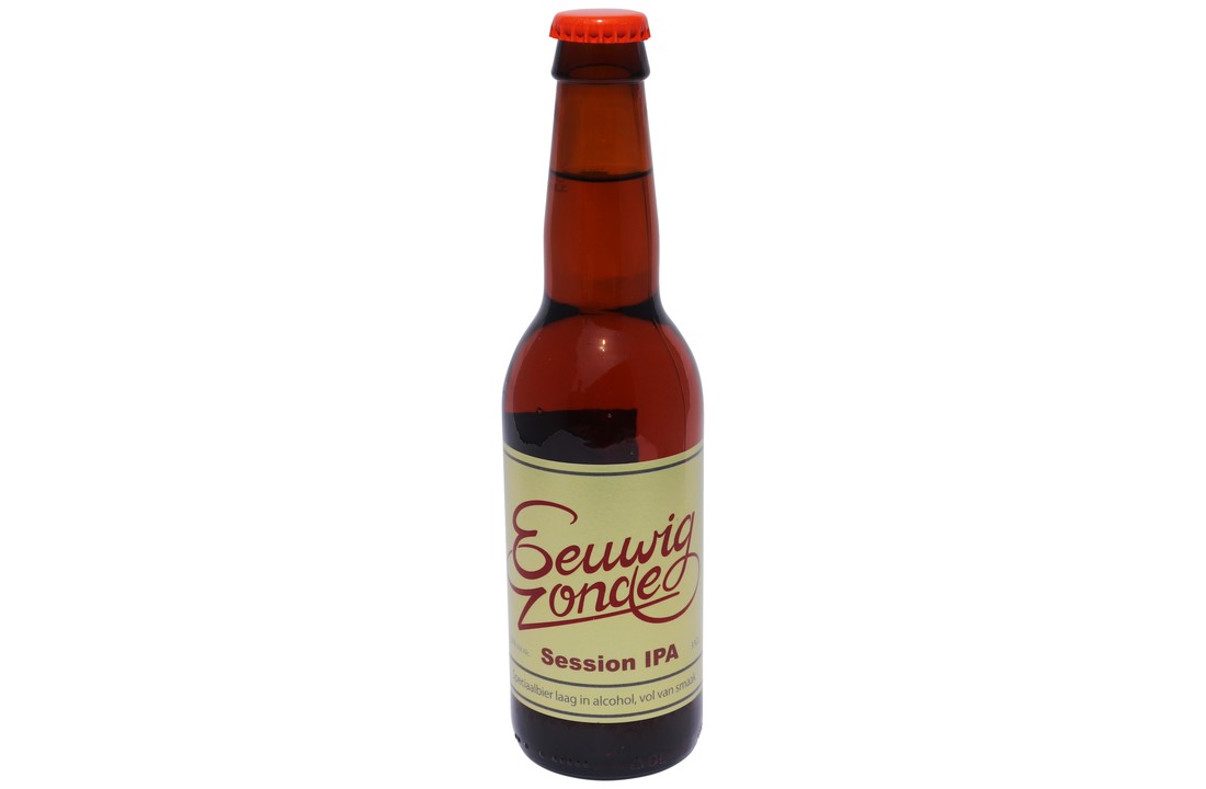 Eeuwig Zonde Session IPA
