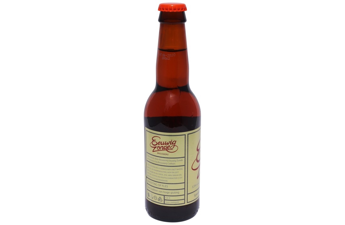 Eeuwig Zonde Session IPA